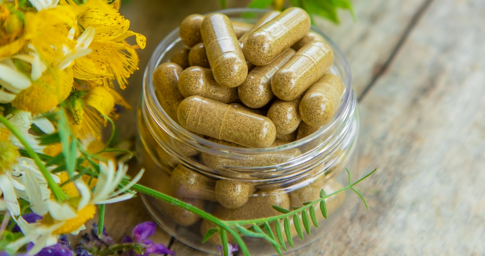 Natural Ways to Cure Asthma